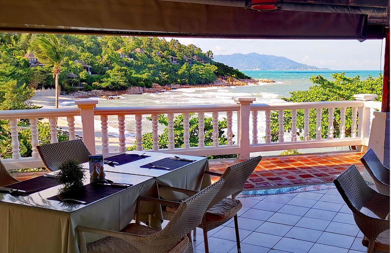 Others 5, 3 Bedroom Sea View Villa Escape SDV086-By Samui Dream Villas, Ko Samui