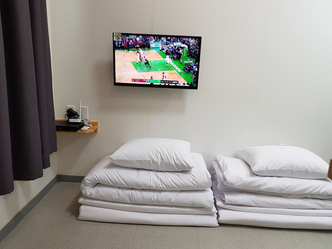 Bedroom 2, Hotel Maison de Geoje, Geoje