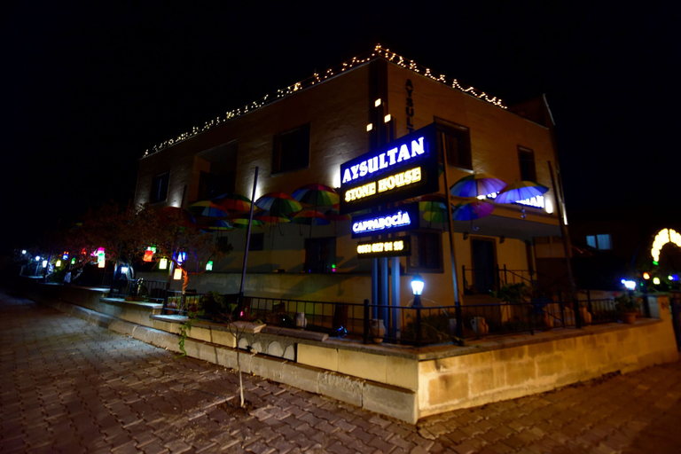 Exterior & Views 3, Aysultan Stone House, Nevşehir