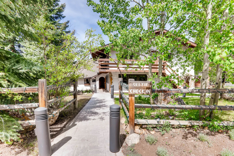 Ski Tip Lodge by Keystone Resort, Summit