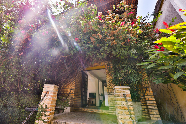 Exterior & Views 2, Pousada da Ladeira, Tibau do Sul