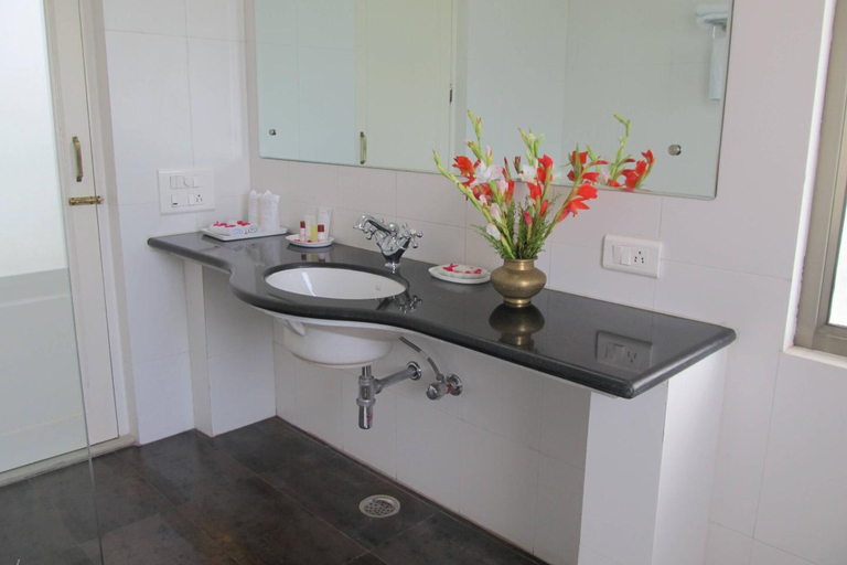 Bathroom 4, Akshay Niwas Boutique Hotel By Amantra, Udaipur