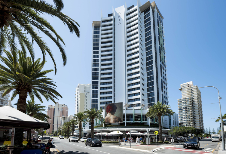 Exterior & Views 2, Aria Apartments, Gold Coast