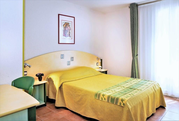 Bedroom 3, Village Vacances Vaison la Romaine, Vaucluse