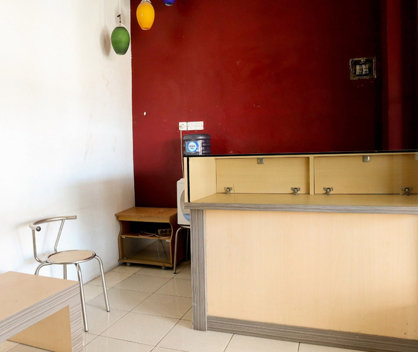 Others 5, Hotel O Al-ghani 2 Syariah, Padang