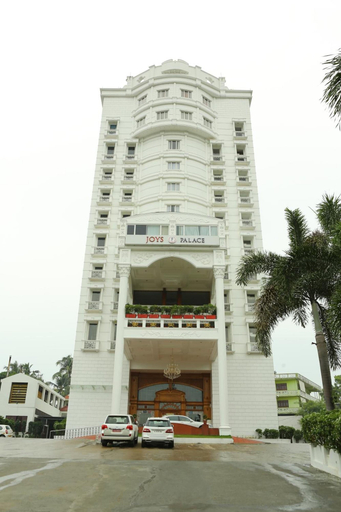 Exterior & Views 2, Joys Palace, Thrissur