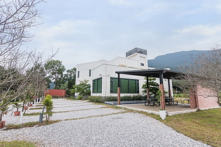 Exterior & Views, The Dawn B&B, Hualien