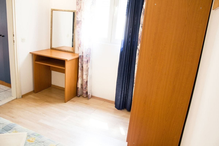 Bedroom 2, Antonio Apartments Orebic, Orebić