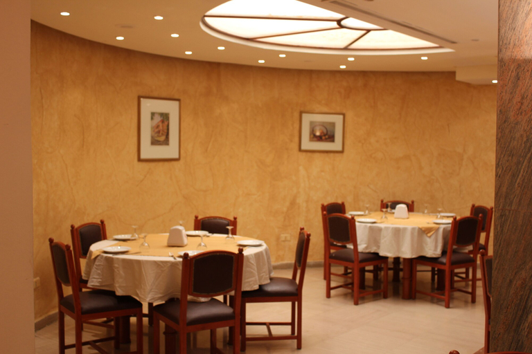 Food & Drinks, Charles, Beirut