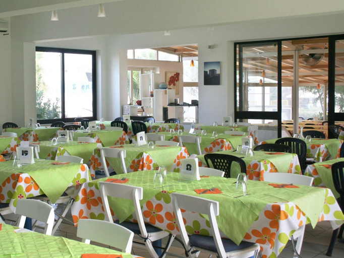Food & Drinks 5, Villaggio Lamaforca, Brindisi