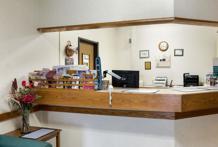 Others 4, Rodeway Inn Wahpeton, Richland
