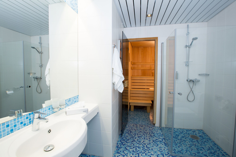 Bathroom 4, Tallinn Viimsi SPA, Viimsi