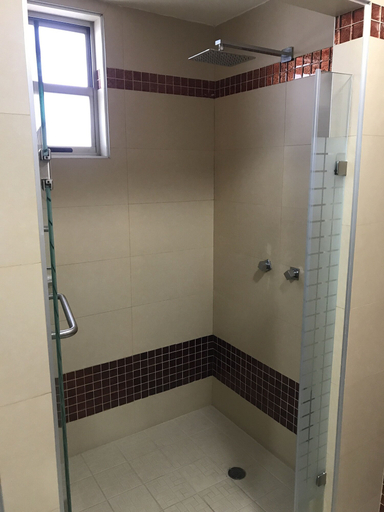 Bathroom 4, Hostalia Hotel Expo and Business Class, Guadalajara