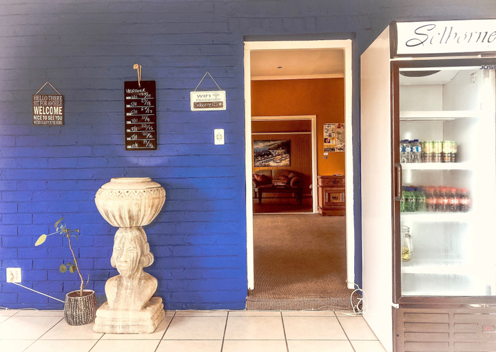 Exterior & Views 2, Selborne Bed and Breakfast, Buffalo City