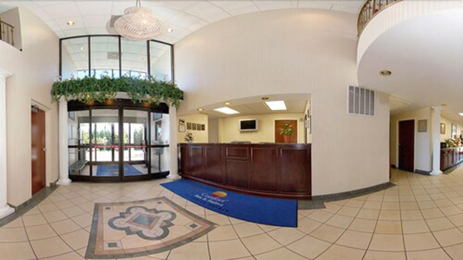 Others 4, Comfort Inn & Suites Morganton South, Burke