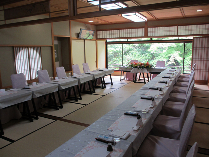 Food & Drinks 5, Hotel Takeshi Sanso, Izumo