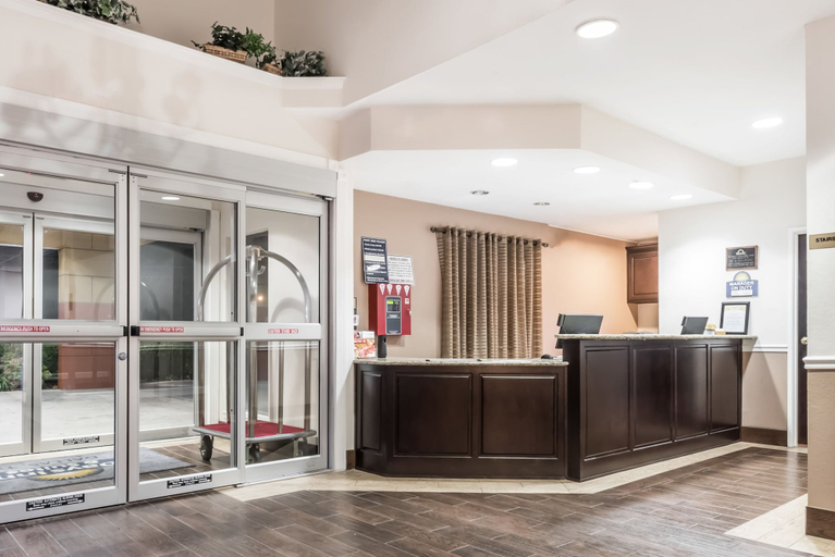 Others 5, Days Inn & Suites by Wyndham Dallas, Dallas