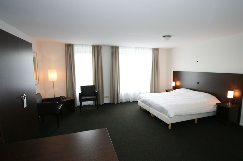 Bedroom 2, Sandton Eindhoven Centre, Eindhoven
