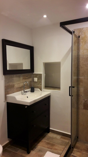 Bathroom 5, Villa Arca, Var