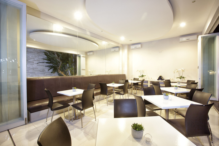 Food & Drinks 5, Inkuta Residence and Villa, Denpasar