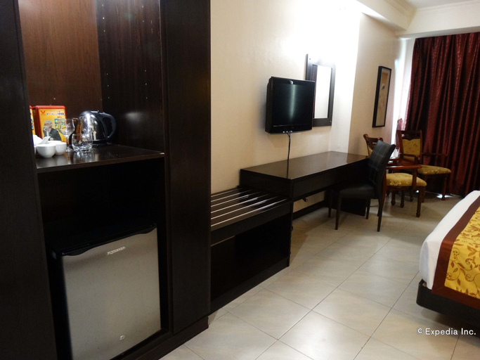Others 5, Lido De Paris Hotel, Manila City