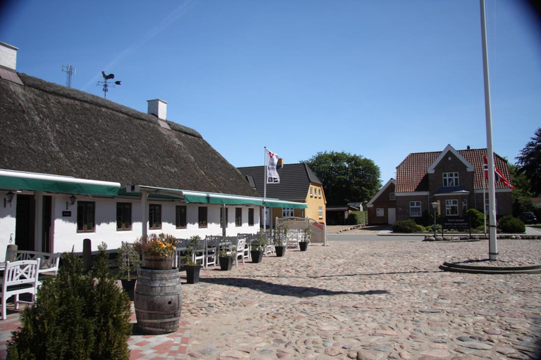 Exterior & Views 2, Hotel Hovborg Kro, Vejen