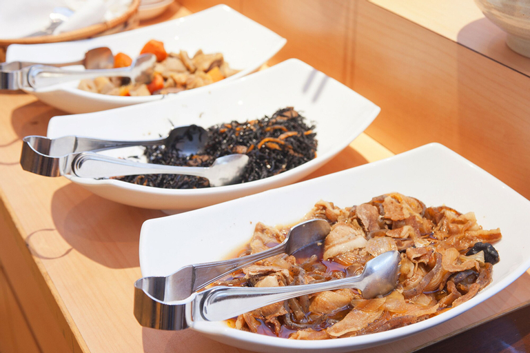 Food & Drinks 10