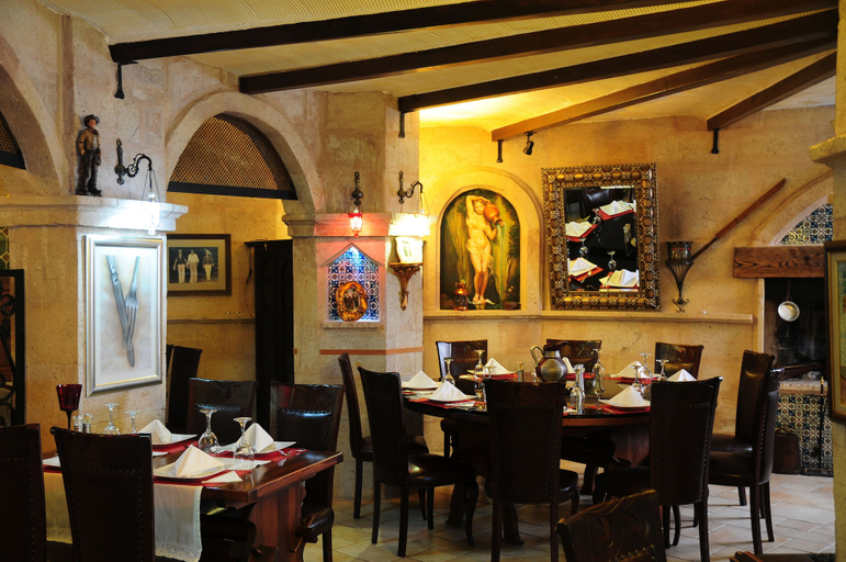 Food & Drinks 5, Ata Park Hotel, Fethiye