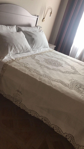 Bedroom 4, Case Vacanze al Duomo, Agrigento