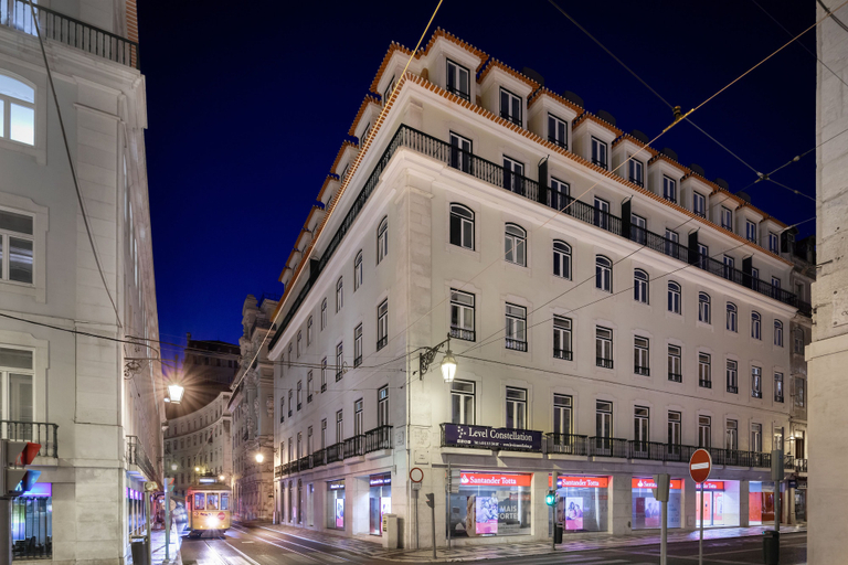 Exterior & Views 2, Ouro Grand By Level Residences, Lisbon