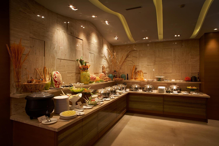 Food & Drinks 5, Adarsh Hamilton, Bangalore