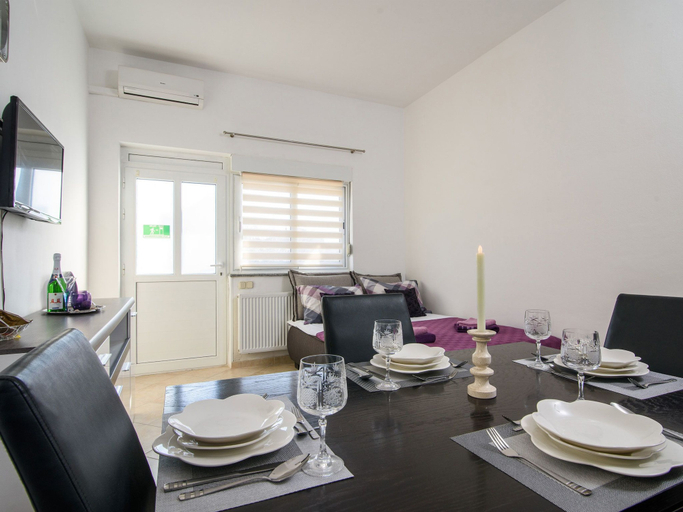 Others 4, Apartments Adria, Kaštela