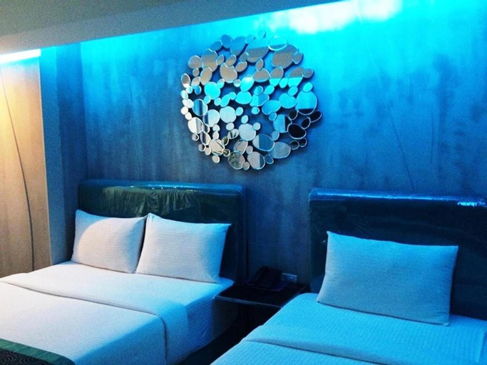 Bedroom 22