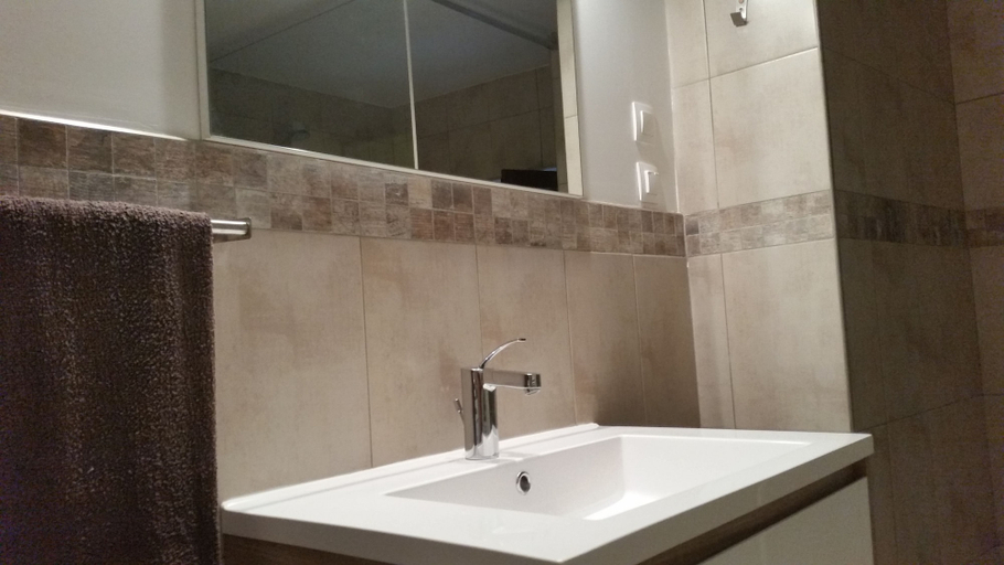 Bathroom 5, Villa Arca, Var