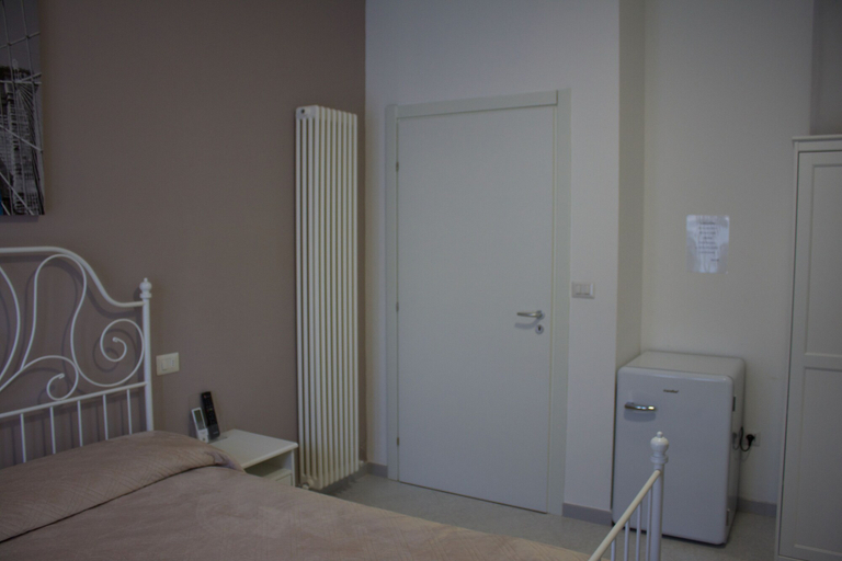 Bedroom 2, Ostello Villafranca, Potenza