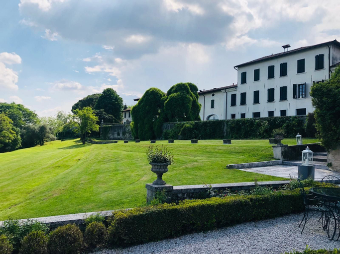Hotel Villa Policreti, Pordenone