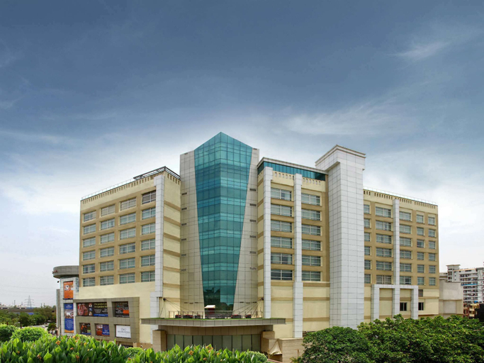 Exterior & Views 2, Mahagun Sarovar Portico Suites Ghaziabad, Gautam Buddha Nagar