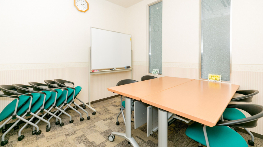 Business Facilities, Toyoko Inn Tsuruga Ekimae, Tsuruga