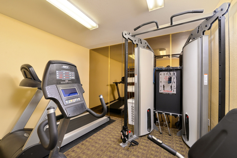 Others 5, Quality Inn & Suites Elko, Elko