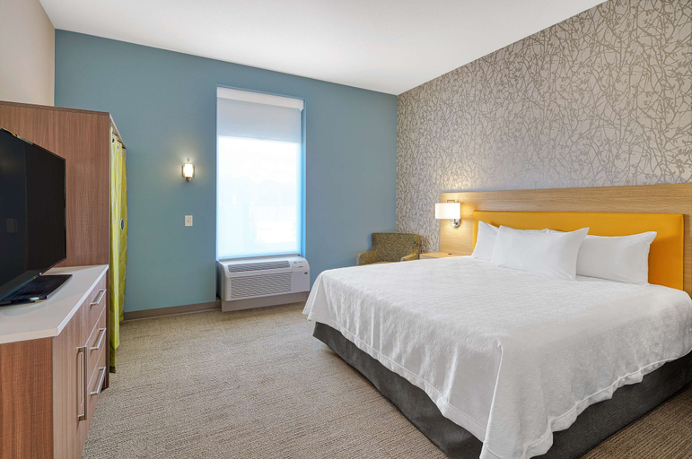 Bedroom 3, Home2 Suites by Hilton Batesville, Panola