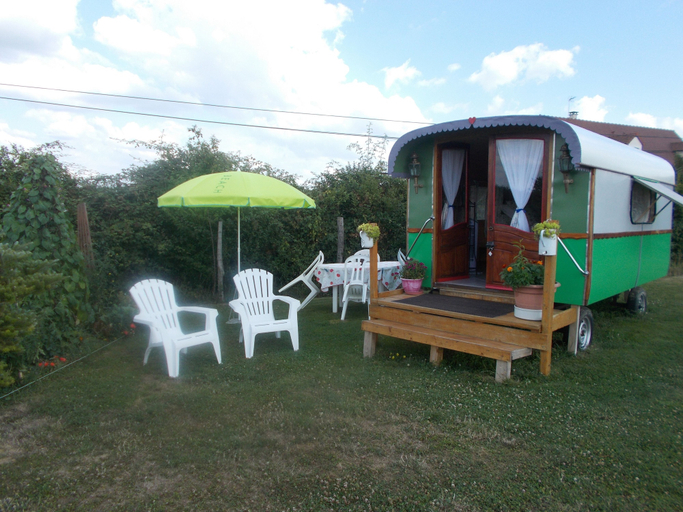 Others 4, Le Clos des Epinettes, Loir-et-Cher