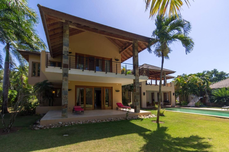Exterior & Views, Villa Moderne Luxury Caribbean Villa Rental, Sosua