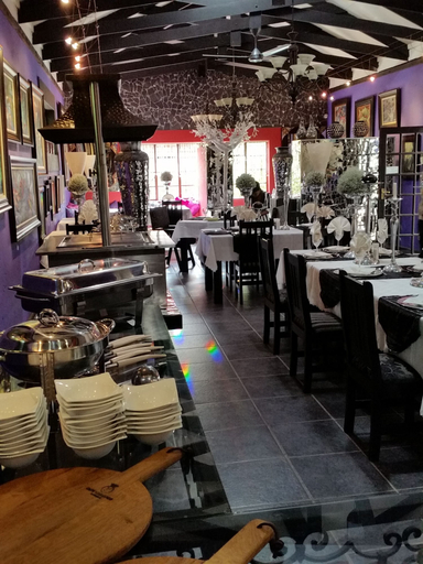 Food & Drinks 5, Izimbali Lodge, Gert Sibande