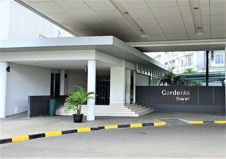 Exterior & Views 5, de Verde Apart @Casa De Parco BSD City, Tangerang