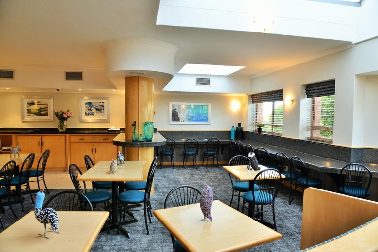 Food & Drinks 5, Road Lodge Randburg, City of Johannesburg