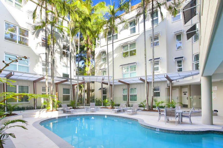 Sport & Beauty 3, The Emerald Resort Noosa, Noosa - Noosa-Noosaville