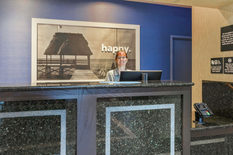 Others 5, Hampton Inn Monroe, Monroe
