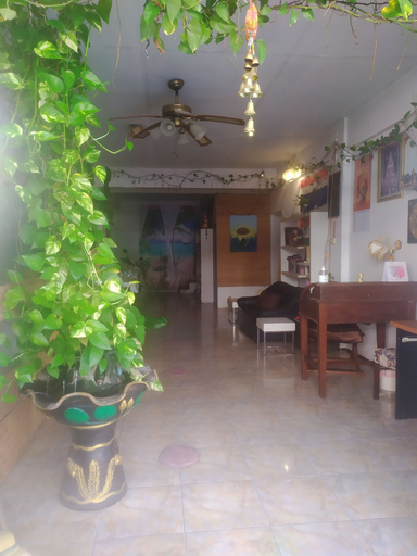 Others 4, SV. HOUSE, Pattaya