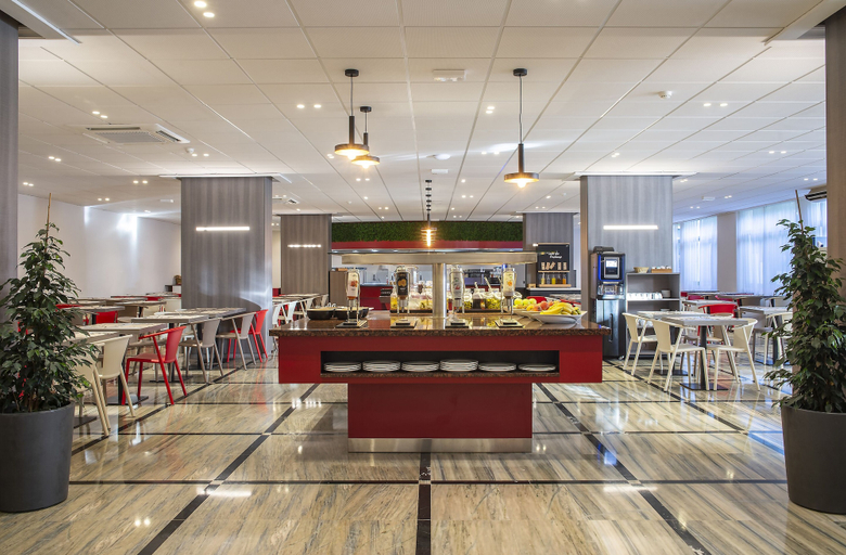 Food & Drinks 5, Hotel Salou Sunset (Adults Recommended) by Pierre & Vacances, Tarragona