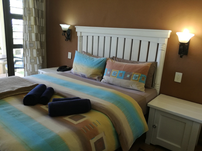 Bedroom 3, Dolphin Point, eThekwini